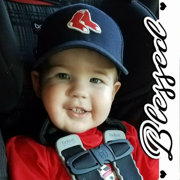 Meet your Posher, Theresa - Picture 1 of 1